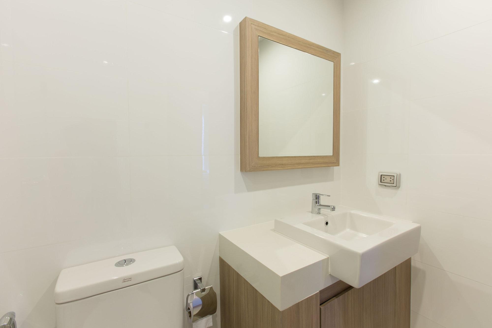 Sugar Palm Residence Пхукет Экстерьер фото