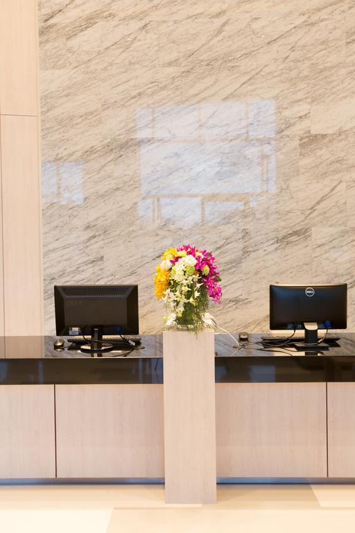 Sugar Palm Residence Пхукет Экстерьер фото