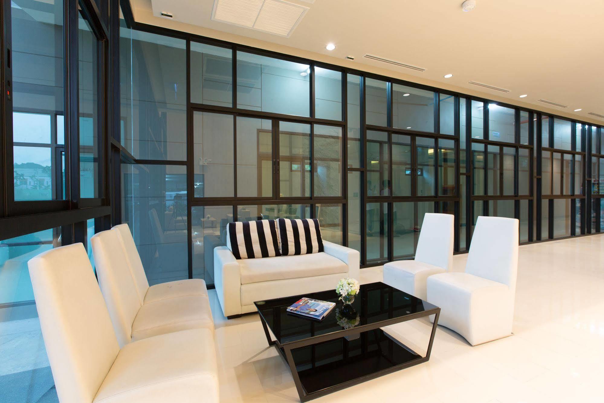 Sugar Palm Residence Пхукет Экстерьер фото